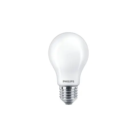 Kampanjpris Philips MASTER Value Glass 871951444995400 LED-lampa